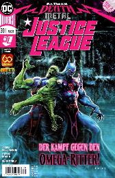 Justice League (2019) 30