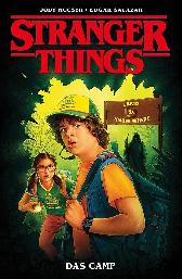 Stranger Things 4