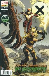 X-Men (2020) 9