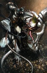 Absolute Batman 6
Variant-Cover
Limitiert 555 Expl.