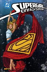 Supergirl - Einfach Super!? - Variant-Cover 