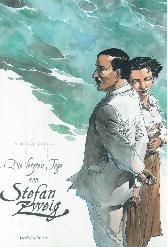 Die letzten Tage von Stefan Zweig (Neuauflage) 