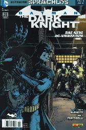 Batman - The Dark Knight 28