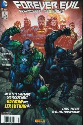 Forever Evil 4