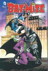 Bat-Mite 