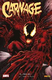 Carnage 1 
Variant COMIC CON Stuttgart
Limitiert 444 Expl.