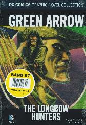 DC Comic Graphic Novel Collection 57 - Green Arrow 