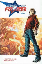 America's got Power 1