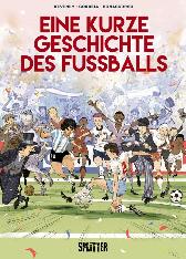 Eine kurze Geschichte des Fußballs 