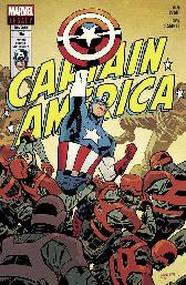 Captain America - Steve Rogers 6