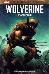 Marvel Must-Have 
Wolverine - Staatsfeind