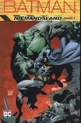 Batman - Niemandsland 5