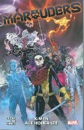 Marauders 1