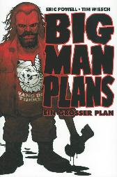 Big Man Plans - Ein großer Plan 
