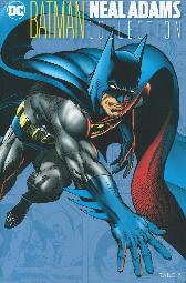 Batman - Neal Adams Collection 2