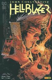 John Constantine – Hellblazer 1