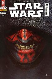 Star Wars (2015) 133 Variant-Cover 2 