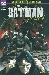 Der Batman, der lacht Sonderband 4