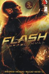 Flash Staffel Null 1