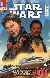 Star Wars (2015) 127
Variant-Cover