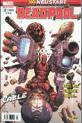 Deadpool (2019) 2