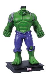 Marvel Universum Figuren-Kollektion Special 1 - Hulk 
