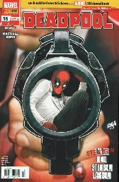 Deadpool (2019) 15
