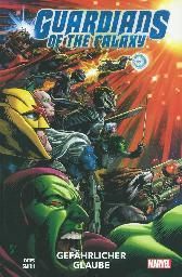 Guardians of the Galaxy (2020) 2