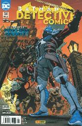 Batman - Detective Comics Rebirth 34