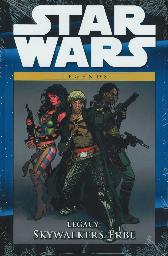 Star Wars Comic-Kollektion 36
