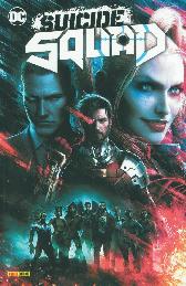 Suicide Squad (2020) 1
Variant-Cover
Limitiert 333 Expl.
