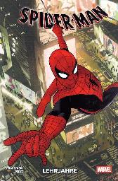 Spider-Man - Lehrjahre 
