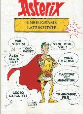 Asterix unbeugsame Lateinzitate 