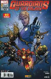 Guardians of the Galaxy Special 1
