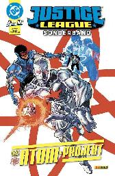 Justice League Sonderband 2