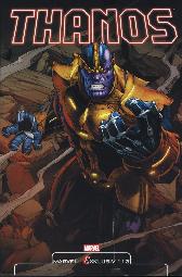 Marvel Exklusiv 113 - Thanos 