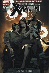 Wolverine und die X-Men 6