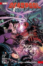 Deadpool (All New 2016) Paperback 5