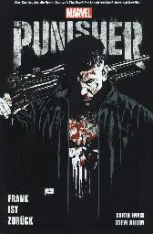 Punisher - Frank ist zurück
