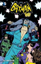 DC-Premium 93 
Batman '66 Band 5
Hardcover
Limitiert 333 Expl.