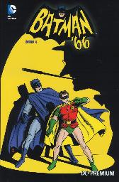 DC-Premium 92 - Batman '66 Band 4