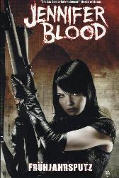 Jennifer Blood 2
