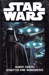 Star Wars 
Marvel Comic-Kollektion 6
