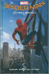 Marvel Movie Collection 
Spider-Man