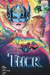 Thor (All New 2016) 4