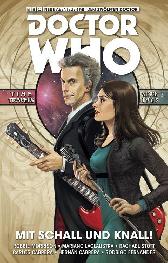Doctor Who - Der zwölfte Doctor 6