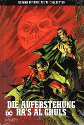 Batman 
Graphic Novel Collection 58