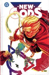 New Gods 1 
Hardcover