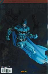 Batman Metal 
Die Vorgeschichte 2