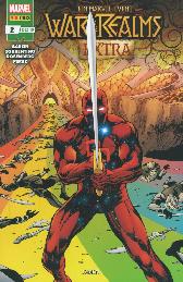 War of the Realms Extra 2